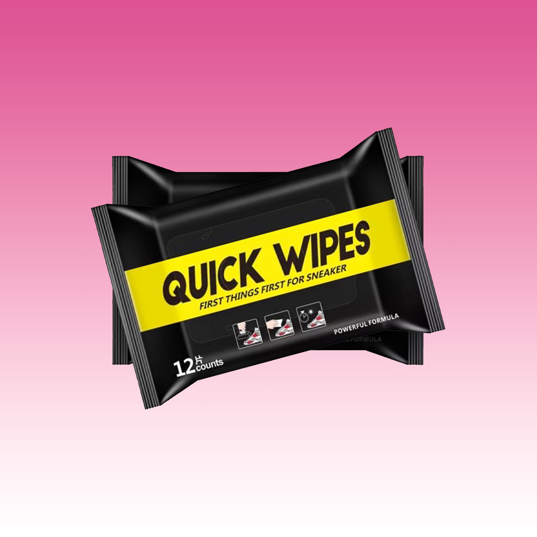 Quick Wipes